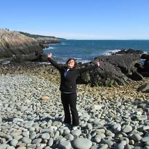 Meet your Posher, Debbie